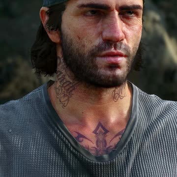 Days Gone - Lost Lake In Danger (Survival II)