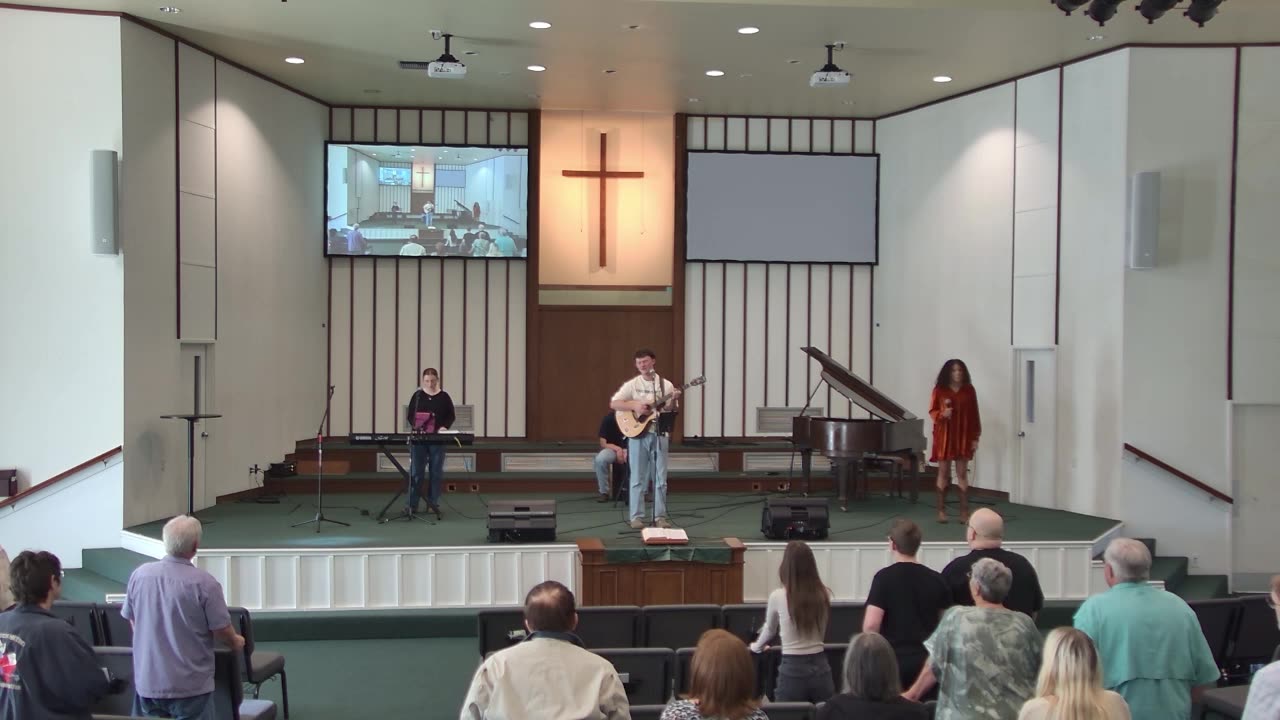 November 9, 2025 (Live)