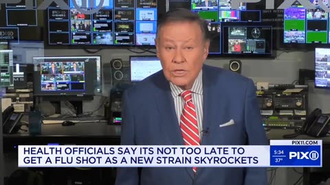 Dec 27, 2025-Watchman News-Psalm 103:1-2 - Flu cases reach record, Paula White Trump Worship + More!