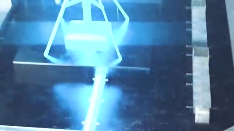 How Skyscrapers Survive Lightning