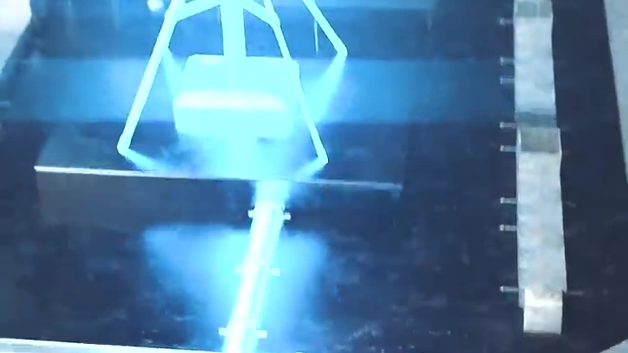 How Skyscrapers Survive Lightning