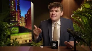 Nick Fuentes goes off on Black Violence and the murder of Iryna Zarutska 🤬🤬