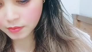 Bangladeshi beautiful items classy ka private live pat 2