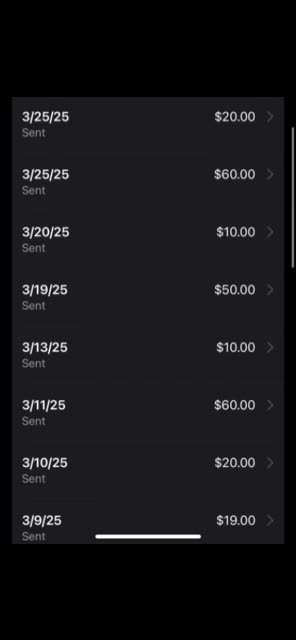 Lisa Richard - Her Former Mod Exposes Her Donations