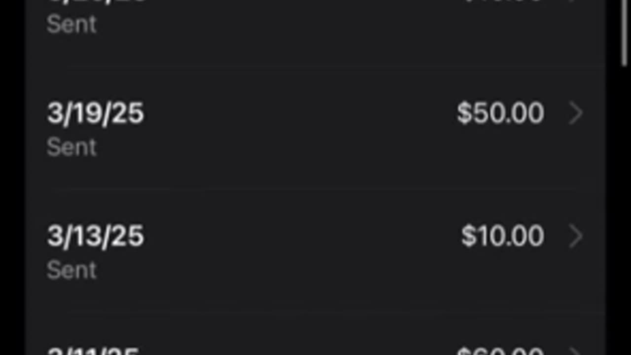 Lisa Richard - Her Former Mod Exposes Her Donations