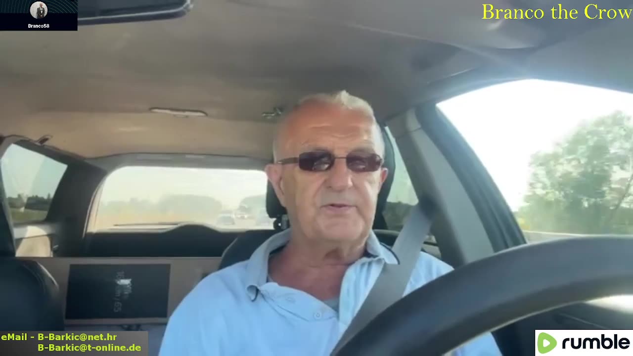 Helge Helge - Branko Barkić war live - 27-06-2025