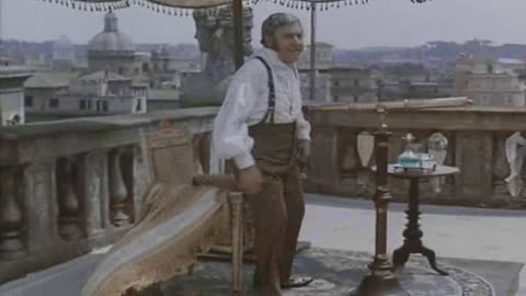 IN NOME DEL POPOLO SOVRANO (199: LUIGI MAGNI)