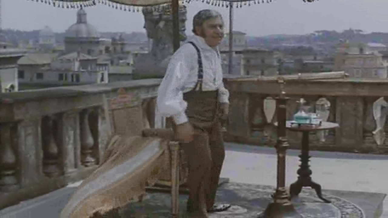 IN NOME DEL POPOLO SOVRANO (199: LUIGI MAGNI)