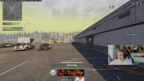 WARZONE