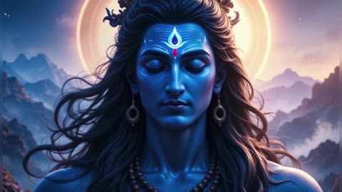Om Namah Sivay Mantra