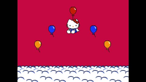 ZuperNEZ plays Hello Kitty World (NES)