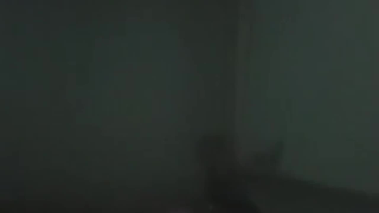 Jews crying: Karma