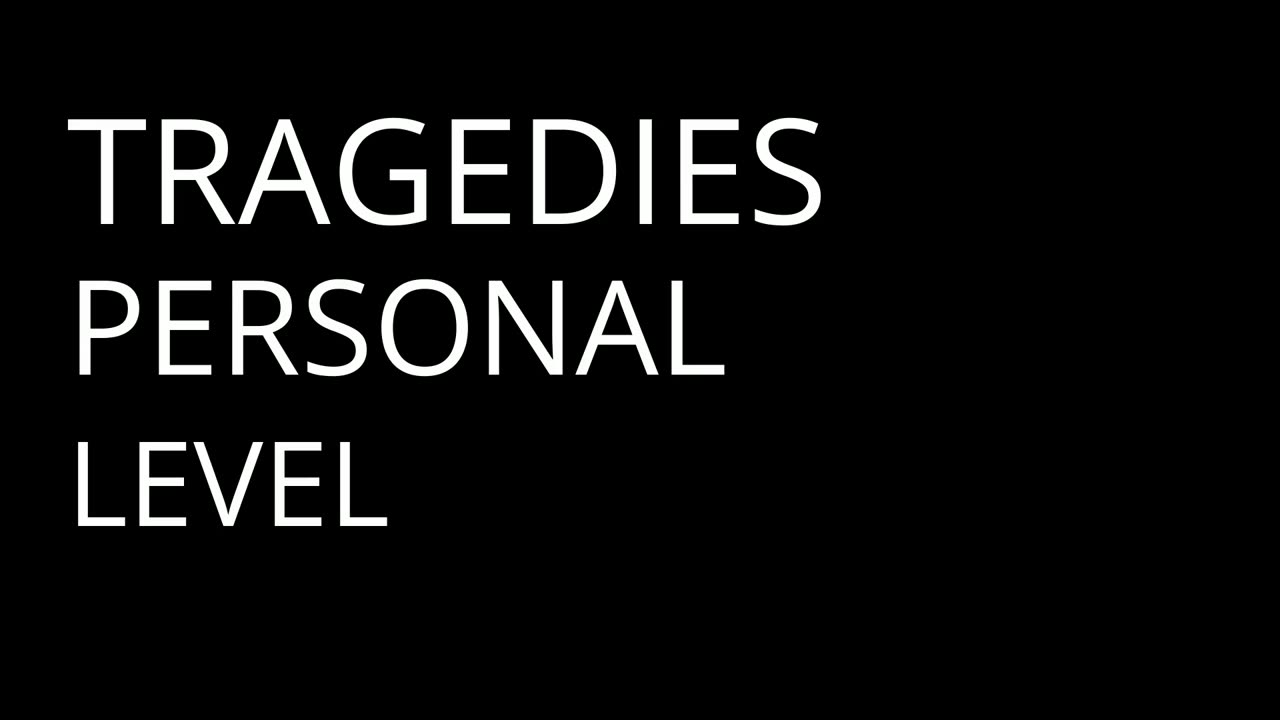 The Dark Side of Relief | Poe - Part 6