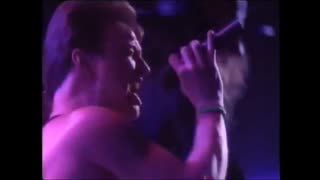Queensryche ~ Breaking The Silence