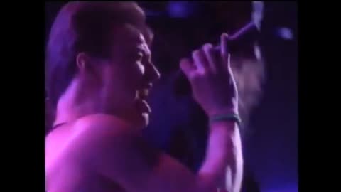 Queensryche ~ Breaking The Silence