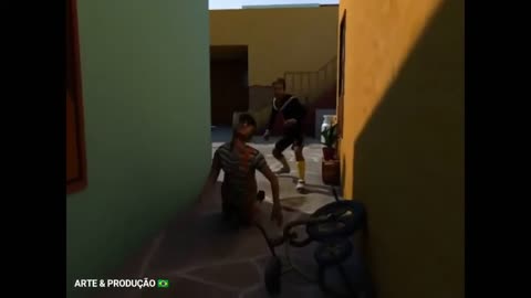 a turma do chaves diferente.mp4
