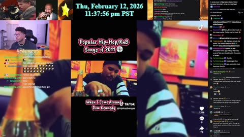 | LowTierGod Restream Live 🔴