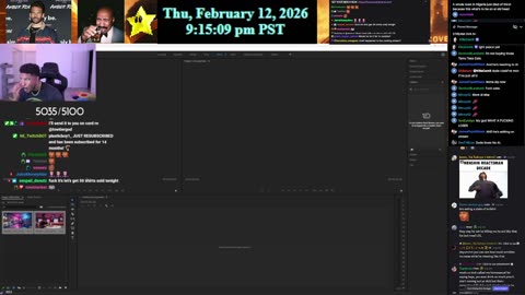 | LowTierGod Restream Live 🔴