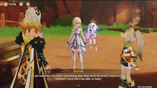 Xilonen and forging of Ancient Name FULL
