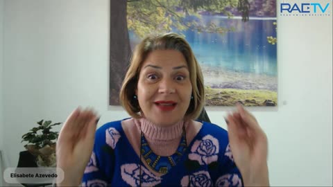 Perdão: O amor que desata os nós da alma - Evangelho na Rede com Elisabete Azevedo