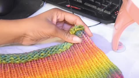 Sentro Knitting Machine Tutorial Playlist? 🧶