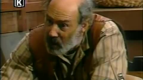 Hermanos - Capitulo 32