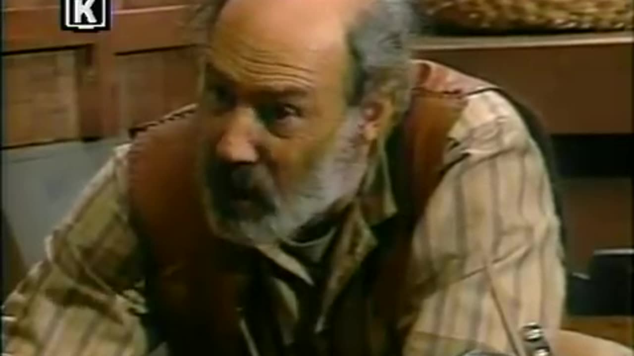 Hermanos - Capitulo 32