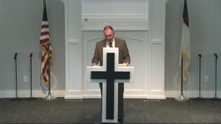 Desire Fruit for your Account (Philippians 4; 10-19