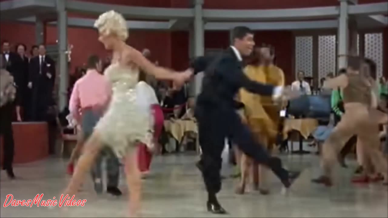 Frankie Valli. Grease
