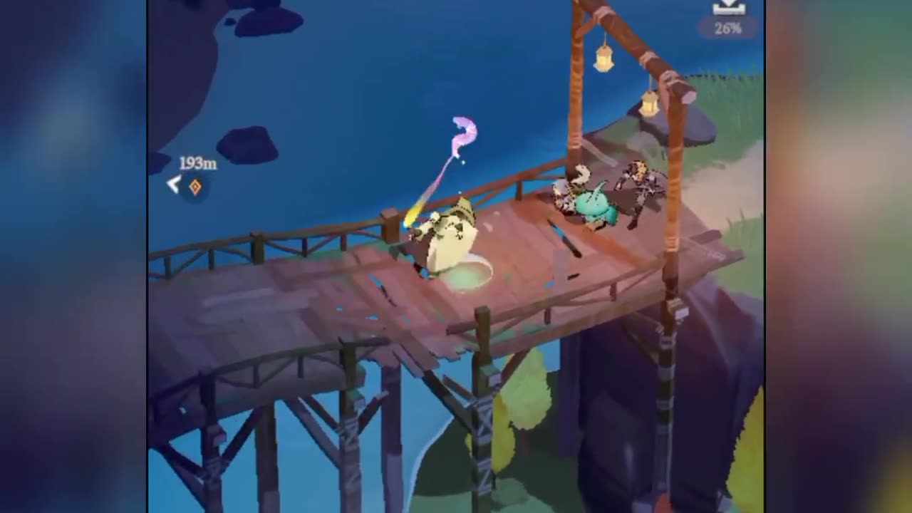 AFK Journey - Gameplay Part 3