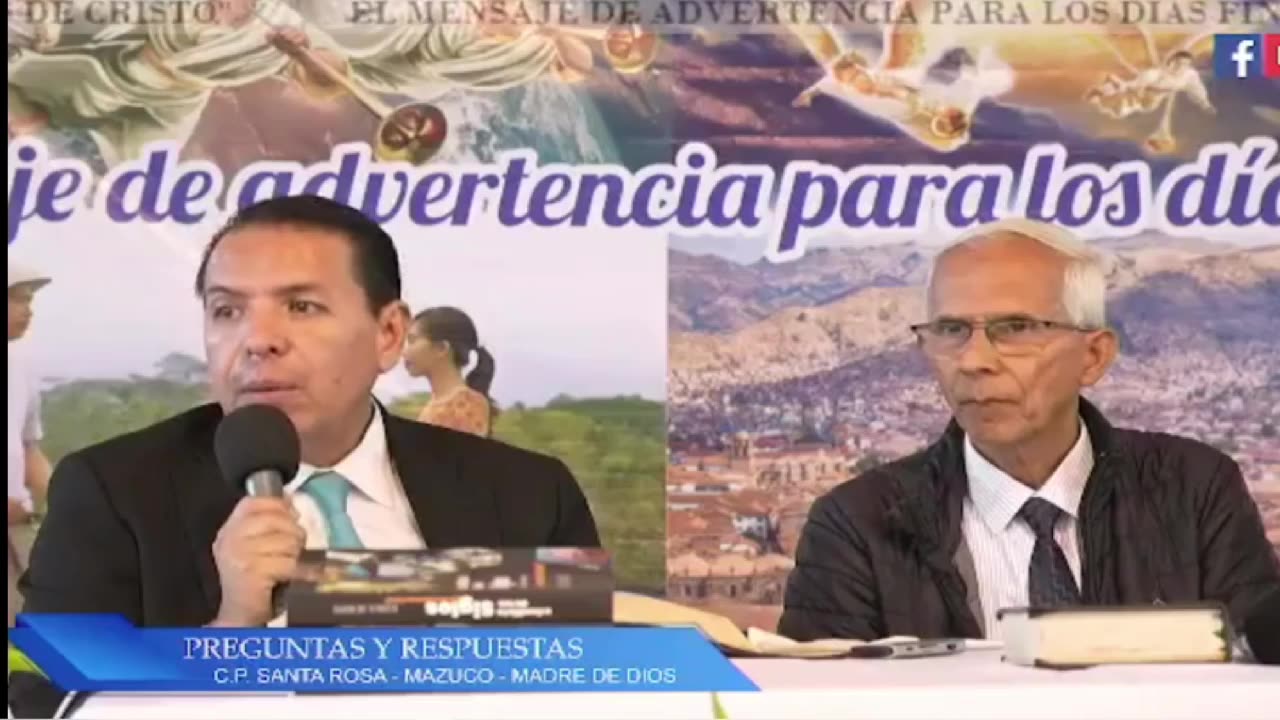 más cerca que cuando creímos # 4