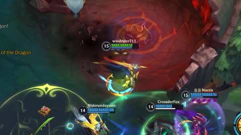 Pantheon vs Master YI Jungle Showdown - Wild Rift Gameplay Shorts