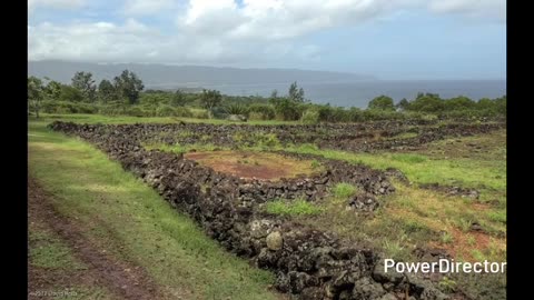 pu'u o mahuka heiau state historic site