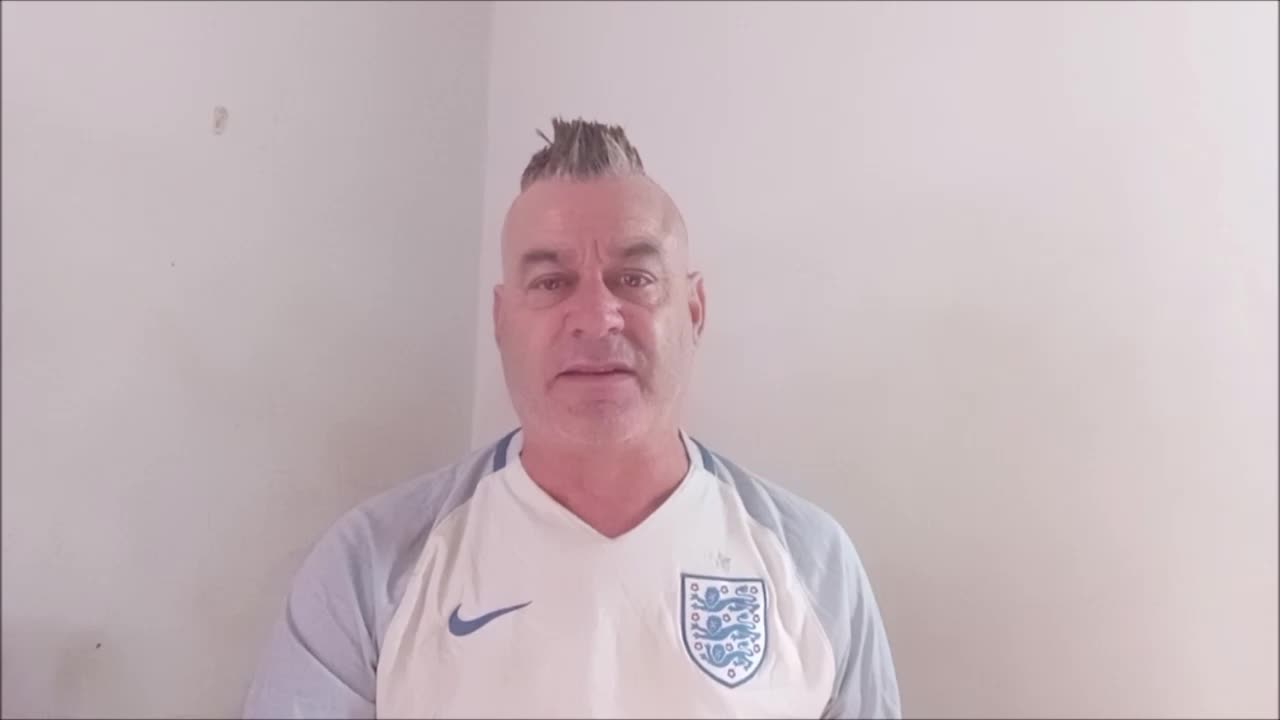 My Flag - A Poem
