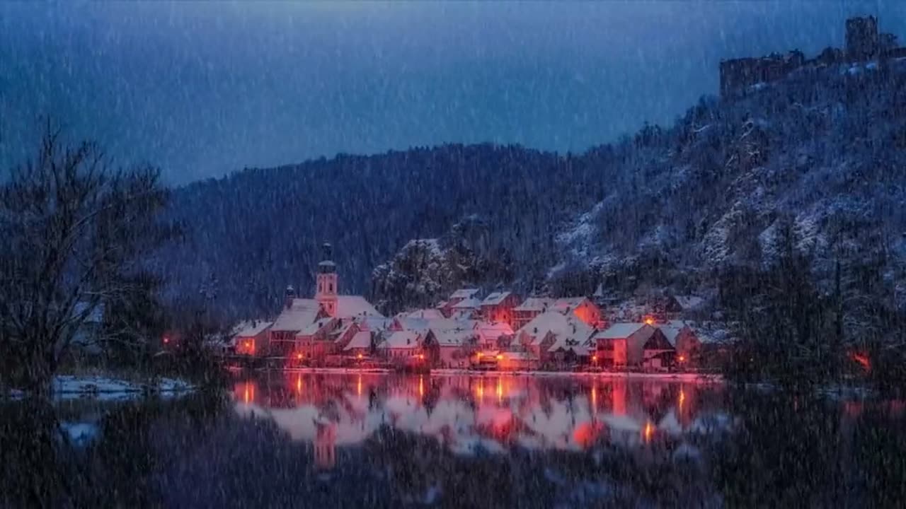 "Act as if what you do makes a difference. It does."