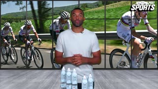 What makes the Tour de France so grueling? | Presented by KA-EX