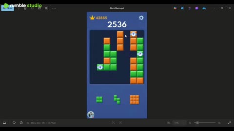 LIVE Block Blast