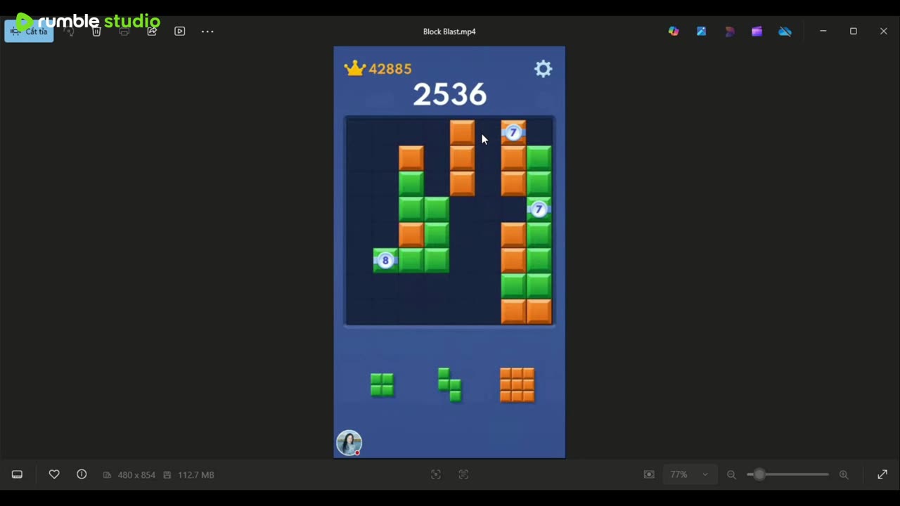 LIVE Block Blast