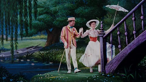 Mary Poppins