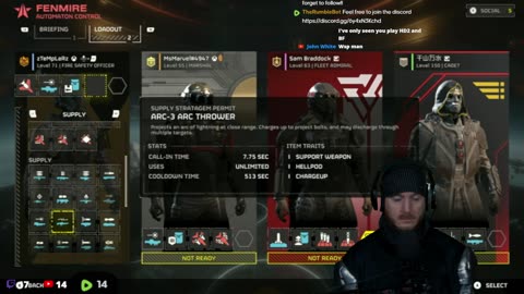 (XBOX) Helldivers 2 YEE!