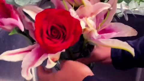 RO$ES'0'LILIES PT4