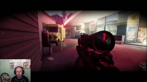 (Run to 100 follows! ) E 1: Ready or not missions