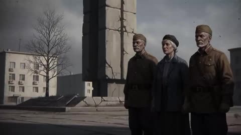 The ENTIRE History of SOVIET UNION