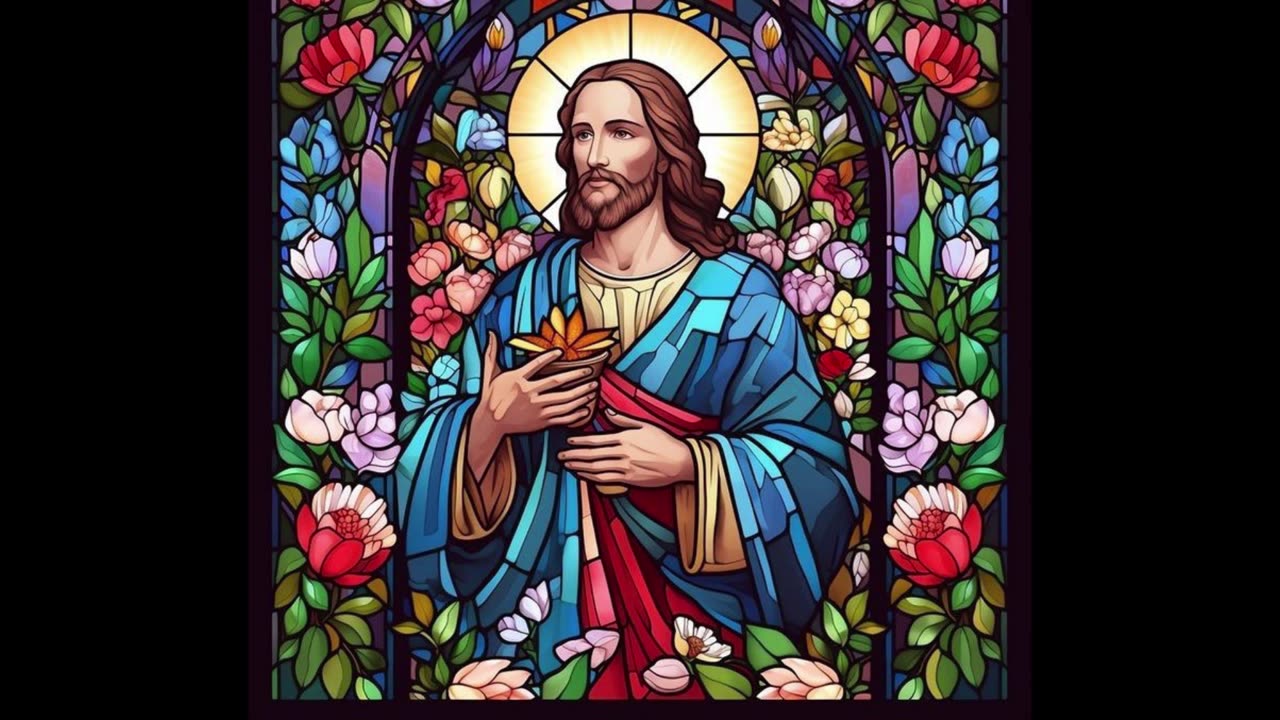 Salmos 48 Y 98 | Él Nos Guiará