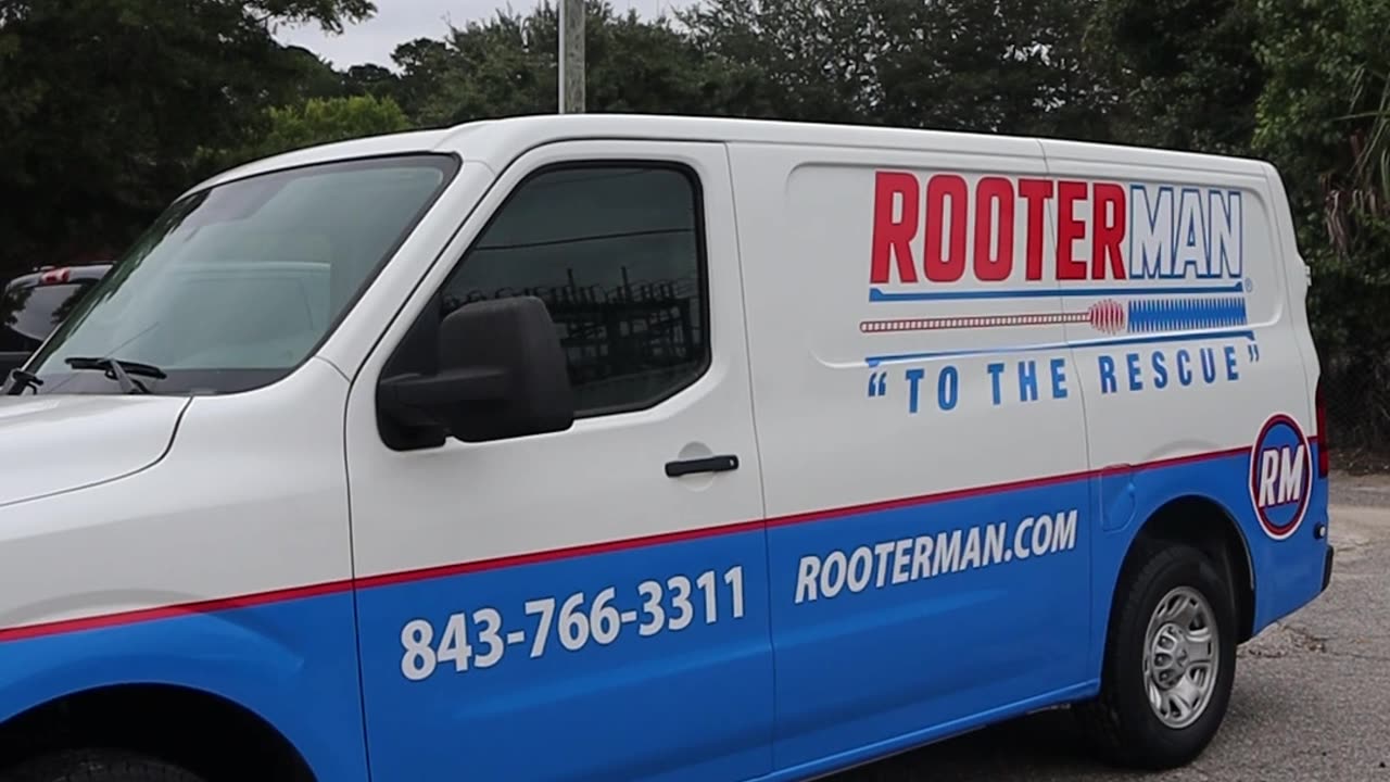 🚐➡️✨ From blank to branded!
