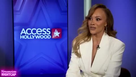 Ashley Darby Claims Wendy Osefo Was ‘NASTY’ To Her Following Arrest Joke