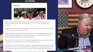 The Georgia Hour - REPLAY - September 10, 2025
