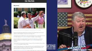 The Georgia Hour - REPLAY - September 10, 2025