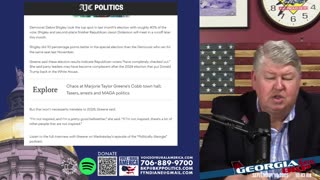 The Georgia Hour - REPLAY - September 10, 2025