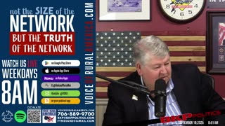 The Georgia Hour - REPLAY - September 10, 2025